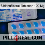 Sildenafil Citrate Tablets 100Mg new15